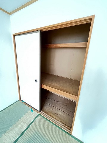 セジュール日野Ⅱの設備