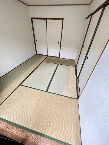 セジュール日野Ⅱのその他
