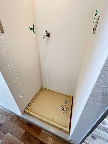 セジュール日野Ⅱの設備