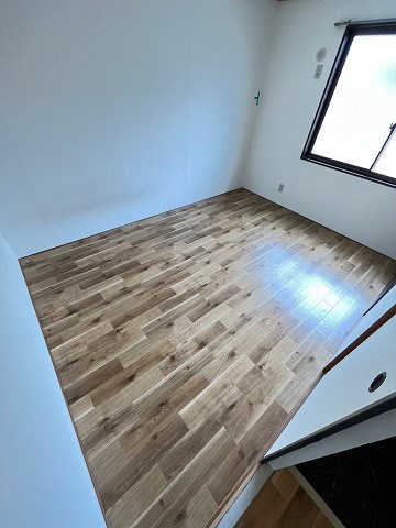 セジュール日野Ⅱ