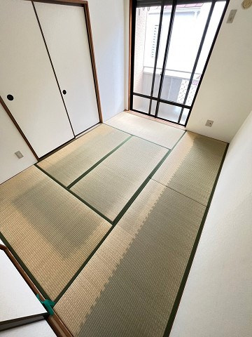 セジュール日野Ⅱ