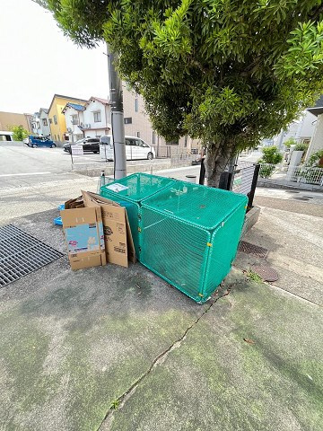セジュール日野Ⅱのその他