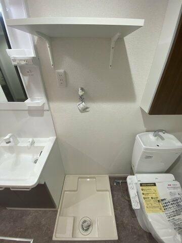 ベイルーム花月総持寺の設備