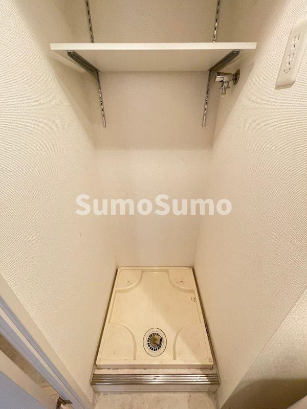 SERENiTE堺筋本町SUDのその他