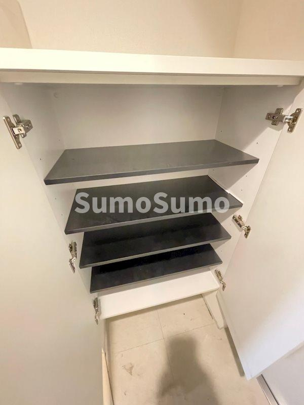 SERENiTE堺筋本町SUDのその他