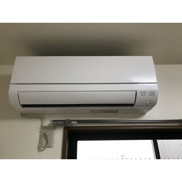 アムール 美貴の設備