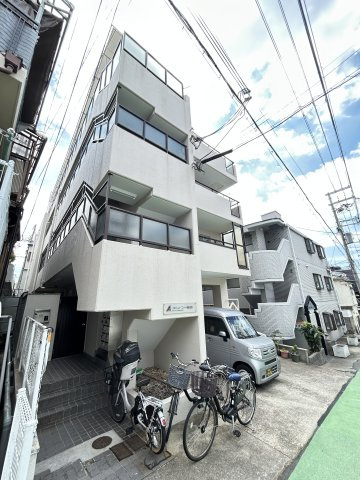 アバントコート春日野