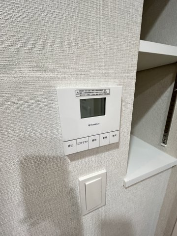 アーバネックス心斎橋EASTの設備