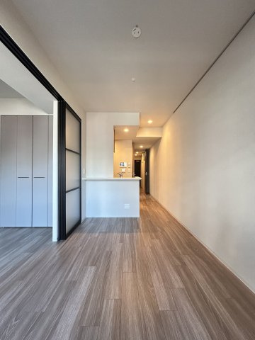 アーバネックス心斎橋EASTの居間・リビング