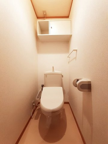 【トイレ】 | カレントⅡ