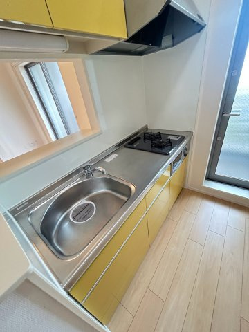 LOOP RESIDENCE