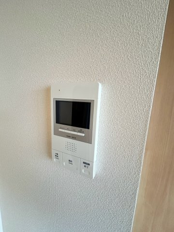 LOOP RESIDENCEの駐車場