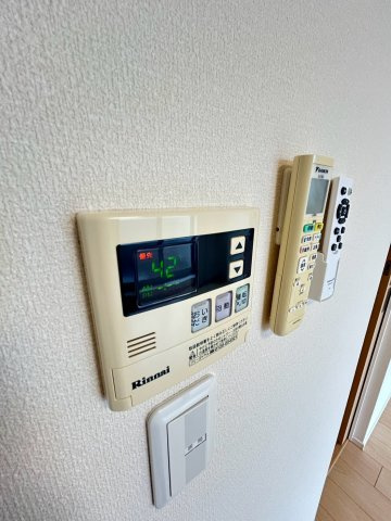LOOP RESIDENCEのその他共用部分