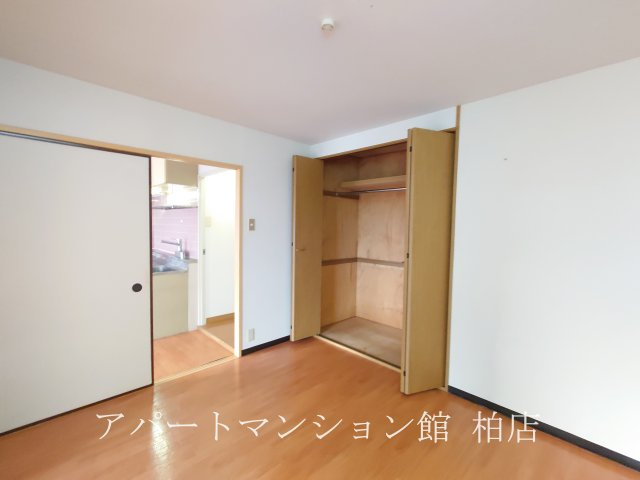 デイズ・ガーデン の内装|※別号室参考写真です ※現況優先