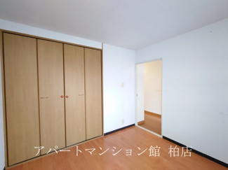 【収納】 | デイズ・ガーデン  | ※別号室参考写真です ※現況優先