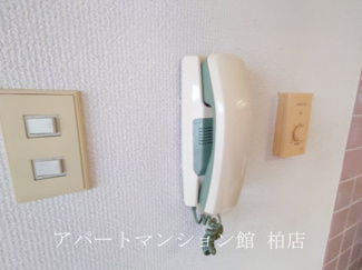 【セキュリティ】 | デイズ・ガーデン  | ※別号室参考写真です ※現況優先