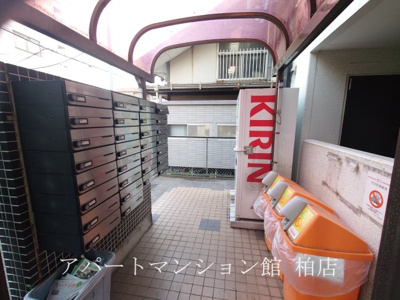 【その他共用部分】 | デイズ・ガーデン  | ※別号室参考写真です ※現況優先