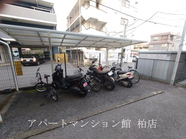 デイズ・ガーデン のその他共用部分|※別号室参考写真です ※現況優先