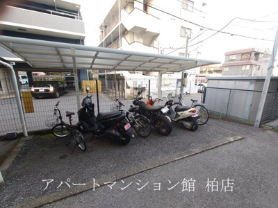 【その他共用部分】 | デイズ・ガーデン  | ※別号室参考写真です ※現況優先