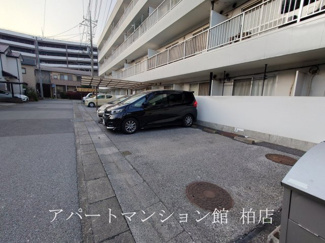 【駐車場】 | デイズ・ガーデン  | ※別号室参考写真です ※現況優先