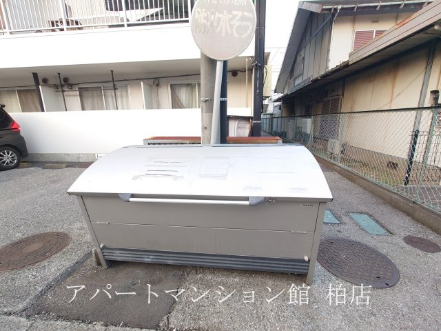 デイズ・ガーデン のその他共用部分|※別号室参考写真です ※現況優先