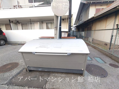 【その他共用部分】 | デイズ・ガーデン  | ※別号室参考写真です ※現況優先