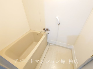 【浴室】 | デイズ・ガーデン  | ※別号室参考写真です ※現況優先