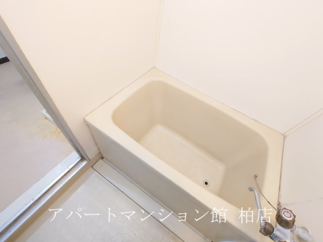デイズ・ガーデン の浴室|※別号室参考写真です ※現況優先
