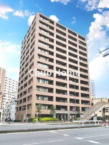 クリオ三ノ輪壱番館
