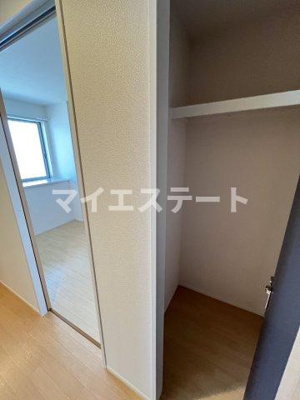 【内装】 | グラン・リュミエール | 別部屋写真使用