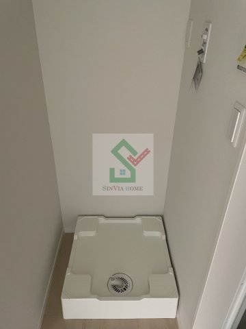 グランクレオの設備