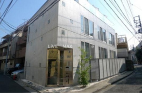 シルバラード広尾の画像