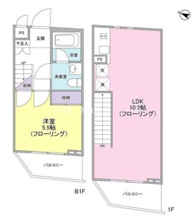 シルバラード広尾