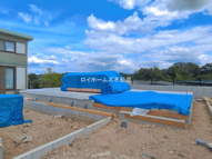 豊田市御船町大釜62『仲介料無料』新築戸建ての画像