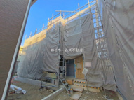 豊田市御船町大釜62『仲介料無料』新築戸建ての画像