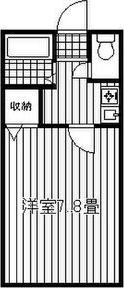 K-HOUSE 2002の間取り