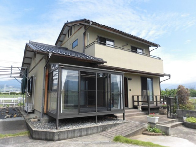 【外観】 | 小野邸