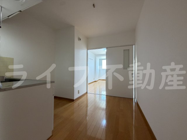 大宝 小阪本町ロイヤルハイツの内装