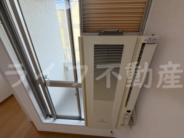 大宝 小阪本町ロイヤルハイツの設備