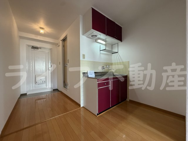 大宝 小阪本町ロイヤルハイツの内装