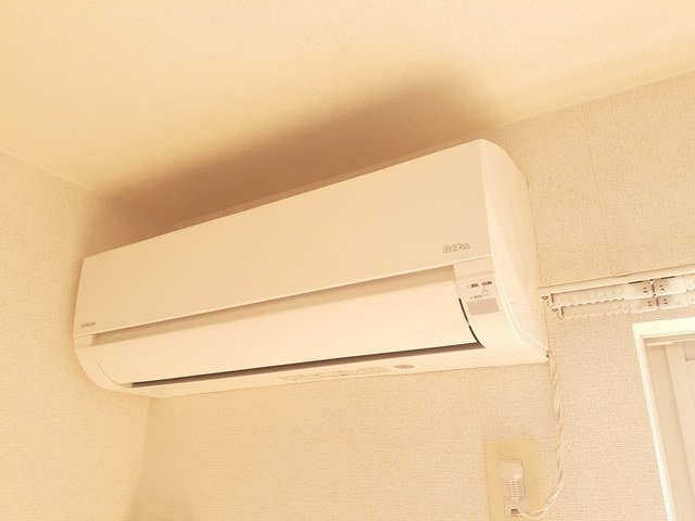 ＨＩＲＯⅠの設備