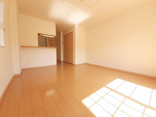 ＨＩＲＯⅠの内装|内装は落ち着いています