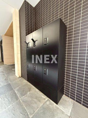 横浜市神奈川区上反町２丁目の賃貸マンションのその他共用部分