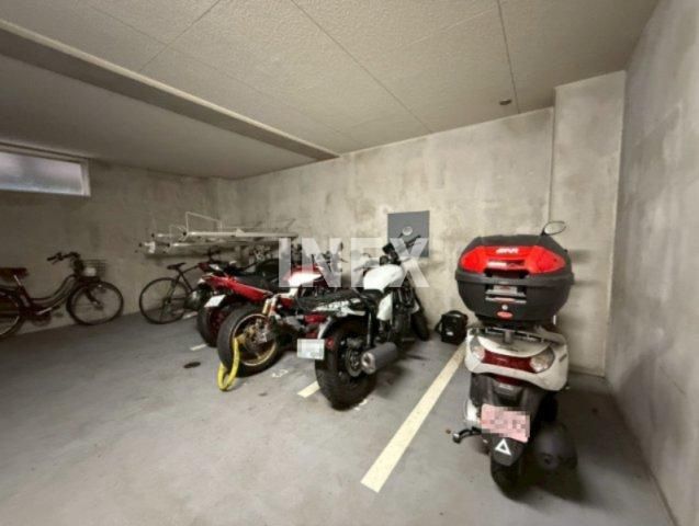 横浜市神奈川区上反町２丁目の賃貸マンションのその他共用部分