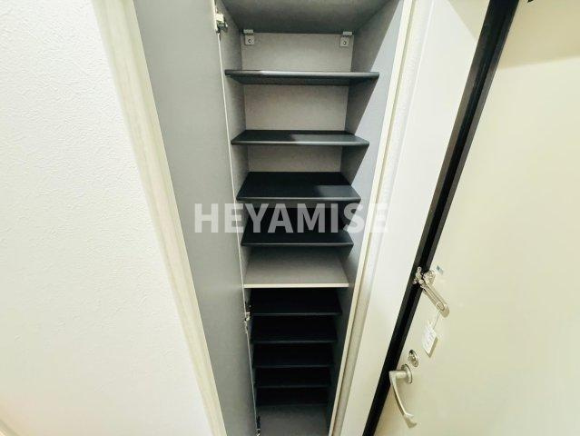 デ・クメール福田町のその他