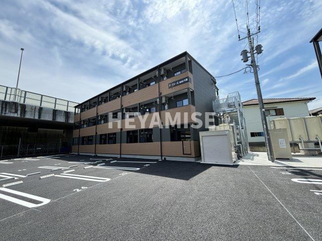 デ・クメール福田町