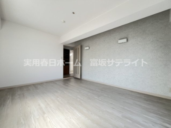 【洋室】
