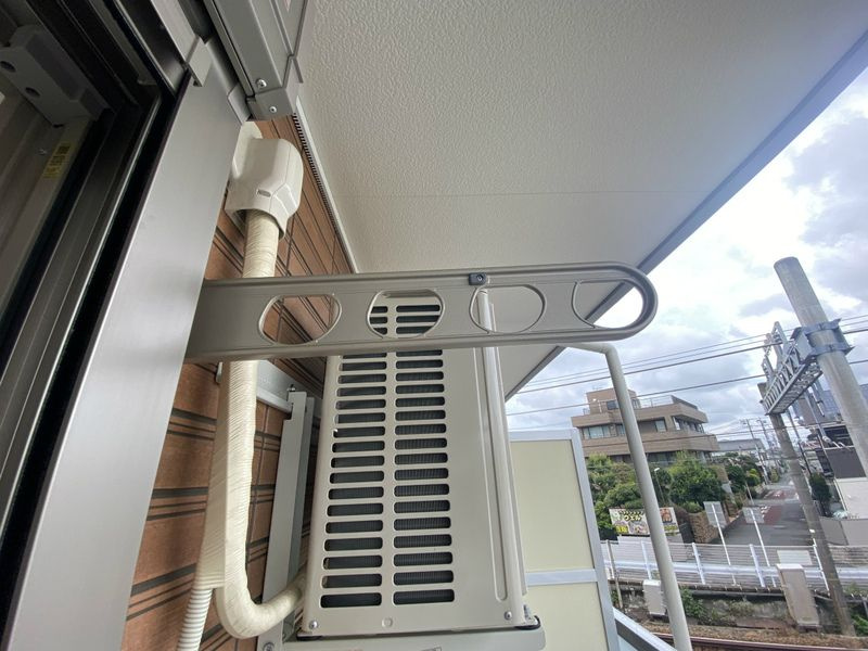 座間市さがみ野３丁目の賃貸マンションのその他