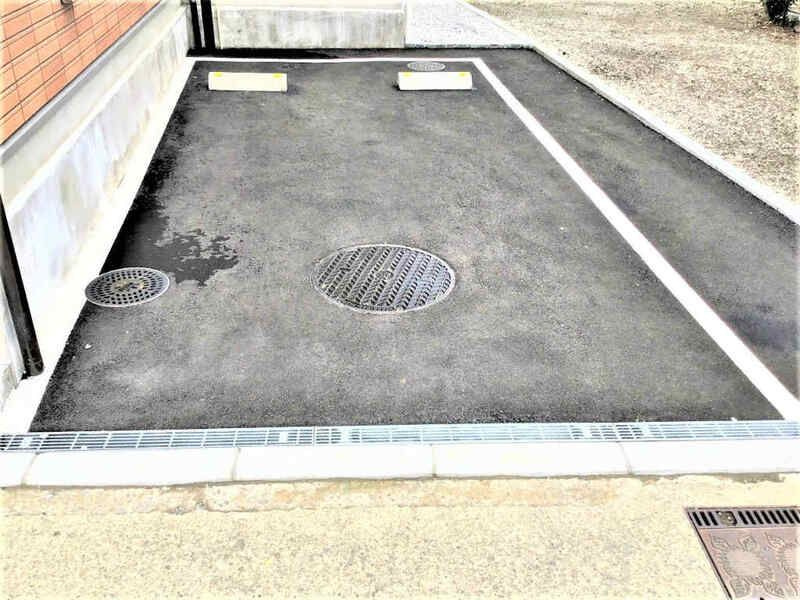 座間市さがみ野３丁目の賃貸マンションのその他共用部分