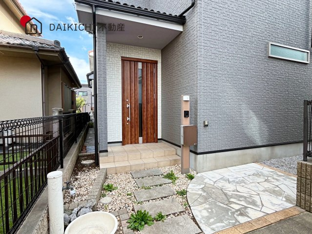 【その他】 | 鴻巣市小松3丁目　中古戸建